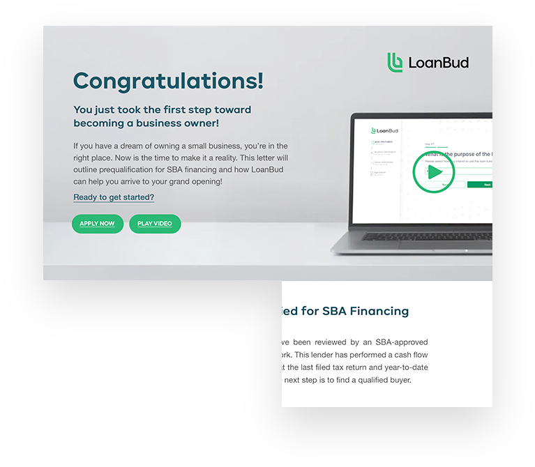 Letter document icon